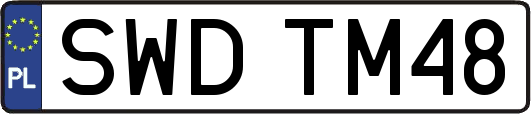 SWDTM48