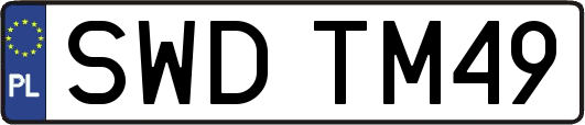 SWDTM49