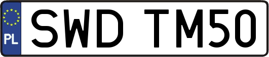 SWDTM50