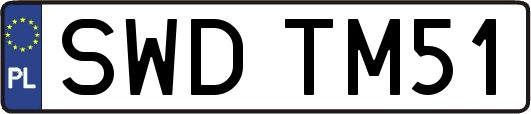 SWDTM51