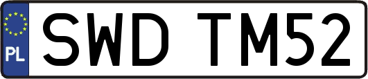 SWDTM52