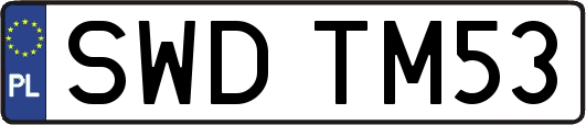 SWDTM53