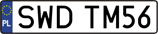 SWDTM56
