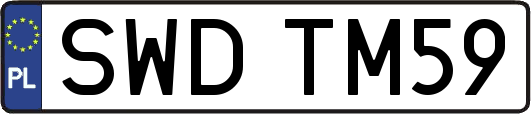 SWDTM59