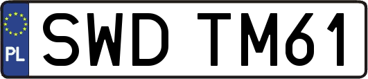 SWDTM61