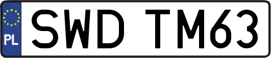 SWDTM63