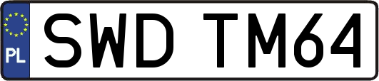 SWDTM64