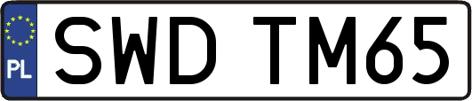 SWDTM65