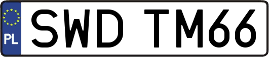 SWDTM66