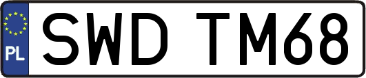SWDTM68