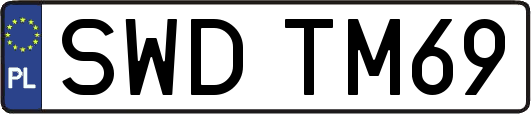 SWDTM69
