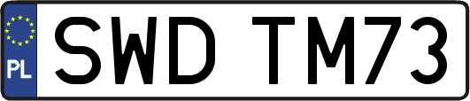 SWDTM73