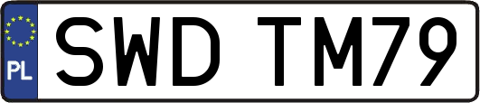SWDTM79