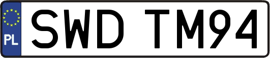 SWDTM94
