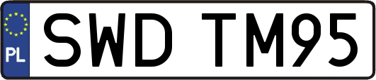 SWDTM95
