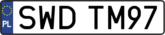 SWDTM97