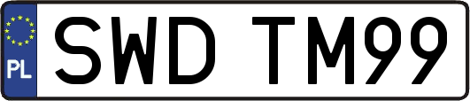 SWDTM99
