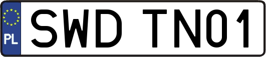 SWDTN01