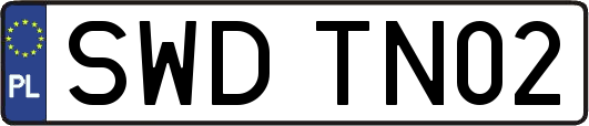 SWDTN02