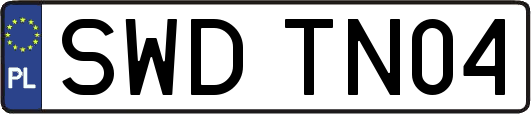 SWDTN04