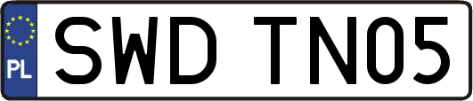 SWDTN05
