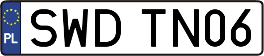 SWDTN06