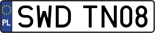 SWDTN08