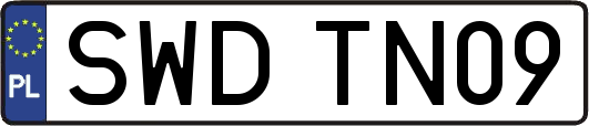 SWDTN09