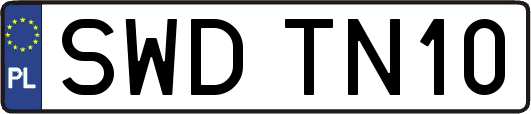 SWDTN10