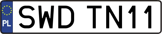 SWDTN11