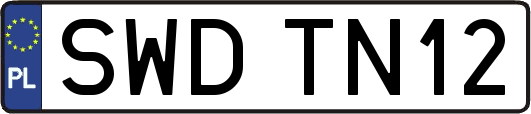 SWDTN12