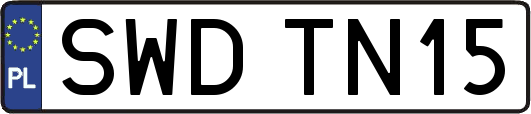 SWDTN15