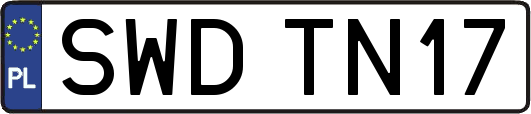 SWDTN17