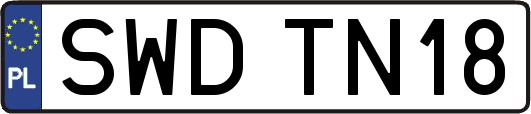 SWDTN18