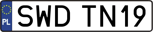 SWDTN19
