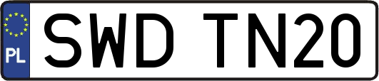 SWDTN20