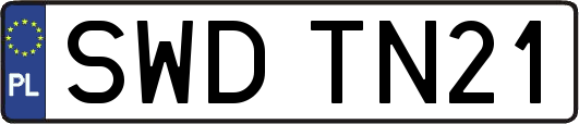 SWDTN21