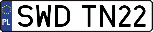 SWDTN22
