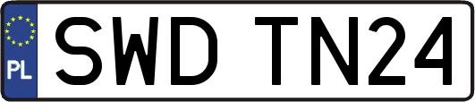 SWDTN24