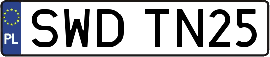 SWDTN25