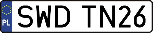 SWDTN26