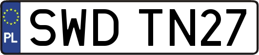 SWDTN27