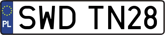 SWDTN28