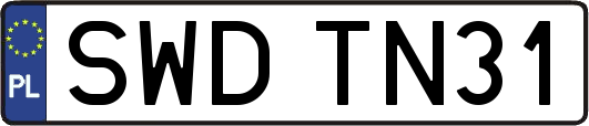 SWDTN31