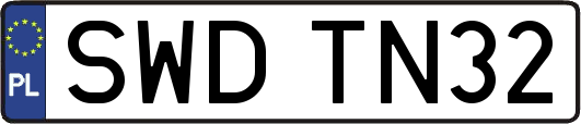 SWDTN32