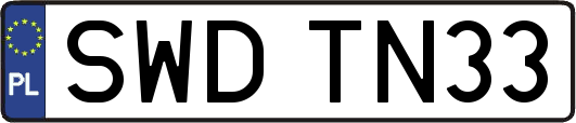 SWDTN33