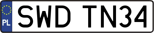 SWDTN34