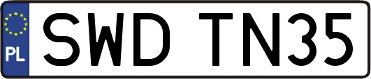 SWDTN35