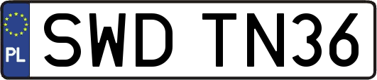 SWDTN36