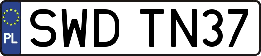 SWDTN37